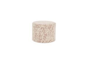 Gleba pouf d’Amura Lab allie confort, élégance et design minimaliste italien pour sublimer chaque intérieur. Disponible chez D-Style Interior.