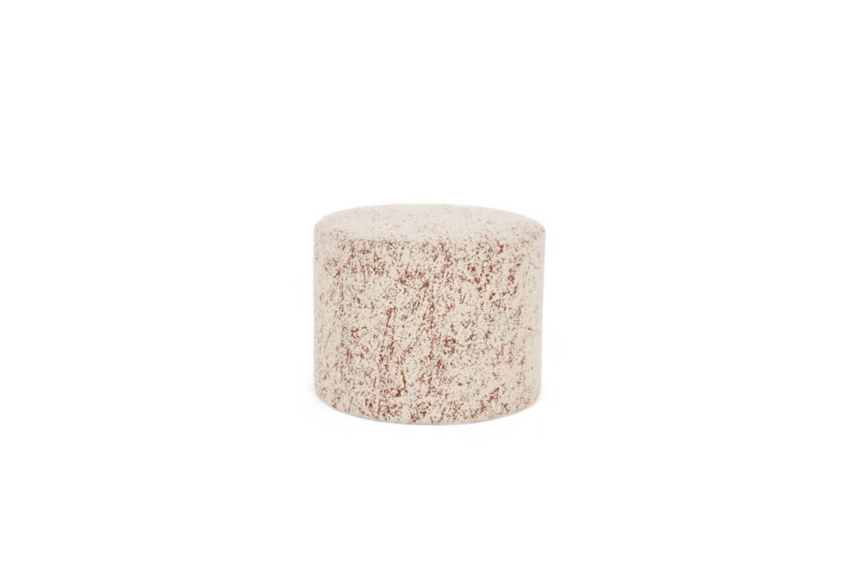 Gleba | pouf design haut de gamme – Amura Lab