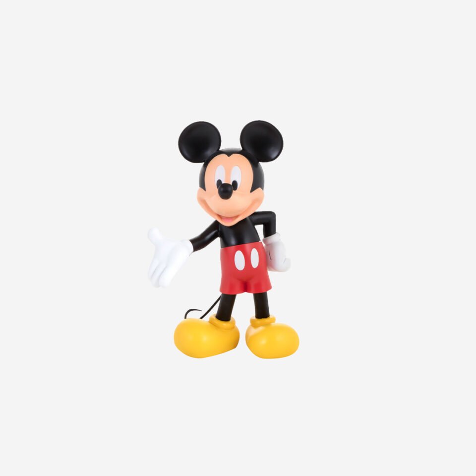 Mickey Welcome Small Sculpture design – Leblon Delienne