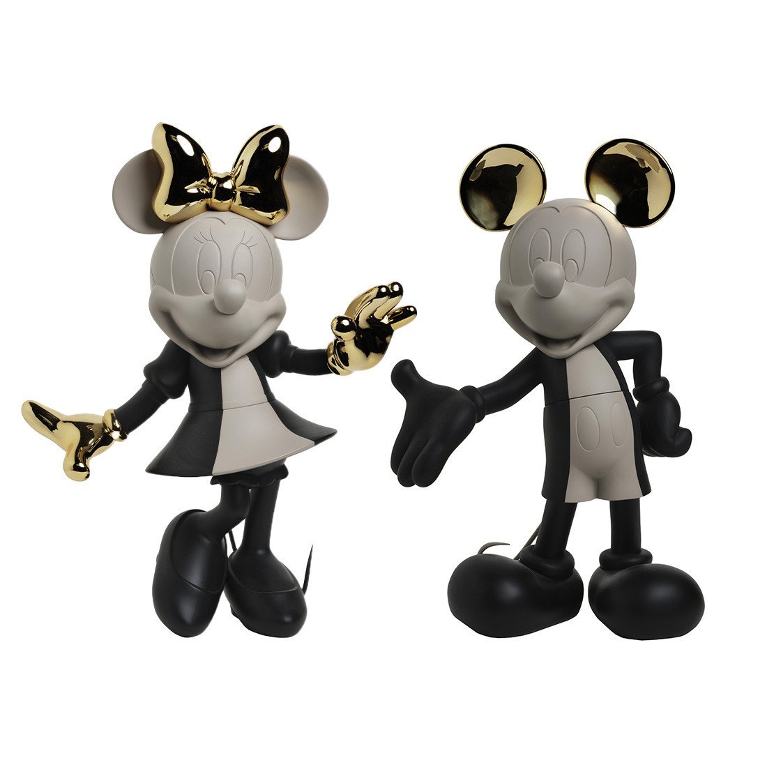 Minnie by Kelly Large, Sculpture design haut de gamme Leblon Delienne x Kelly Hoppen, élégante et contemporaine, disponible chez D-Style Interior