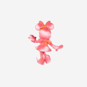 Minnie Welcome Cloud Small, sculpture design Leblon Delienne 30 cm en finition blanche nuageuse. Disponible chez D-Style Interior.