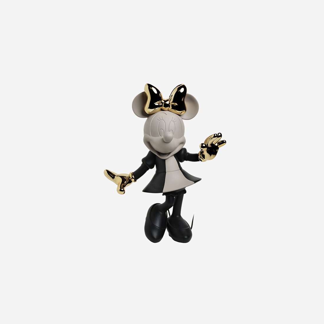 Minnie by Kelly Small, Sculpture design haut de gamme élégante et moderne. Disponible chez D-Style Interior