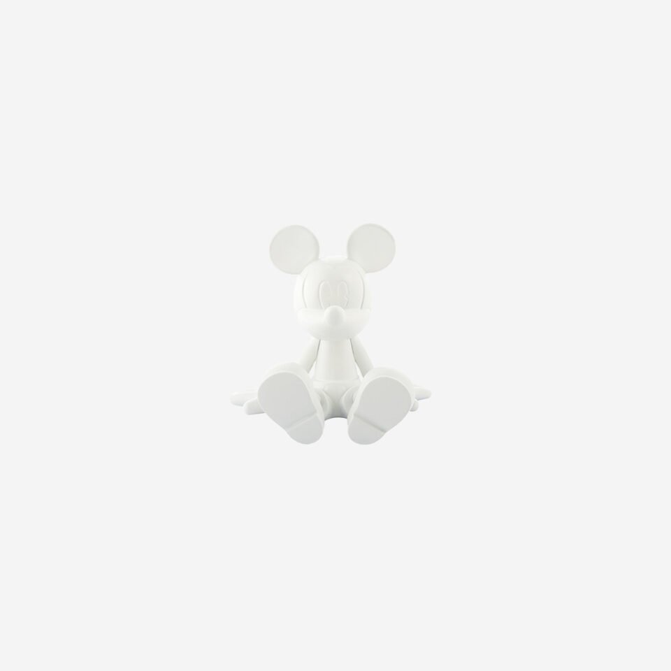 Sitting Mickey Extra Small Sculpture design – Leblon Delienne