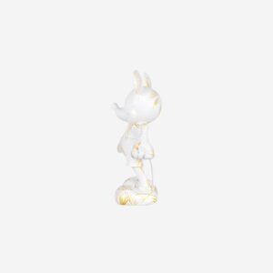 Star Style Mickey Small, sculpture design haut de gamme Leblon Delienne x Martyn Lawrence Bullard, Disney. Disponible chez D-Style Interior.