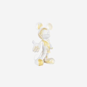 Star Style Mickey Small, sculpture design haut de gamme Leblon Delienne x Martyn Lawrence Bullard, Disney. Disponible chez D-Style Interior.