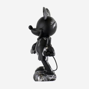 Star Style Mickey Large, sculpture design haut de gamme Leblon Delienne x Martyn Lawrence Bullard, Disney. Disponible chez D-Style Interior.