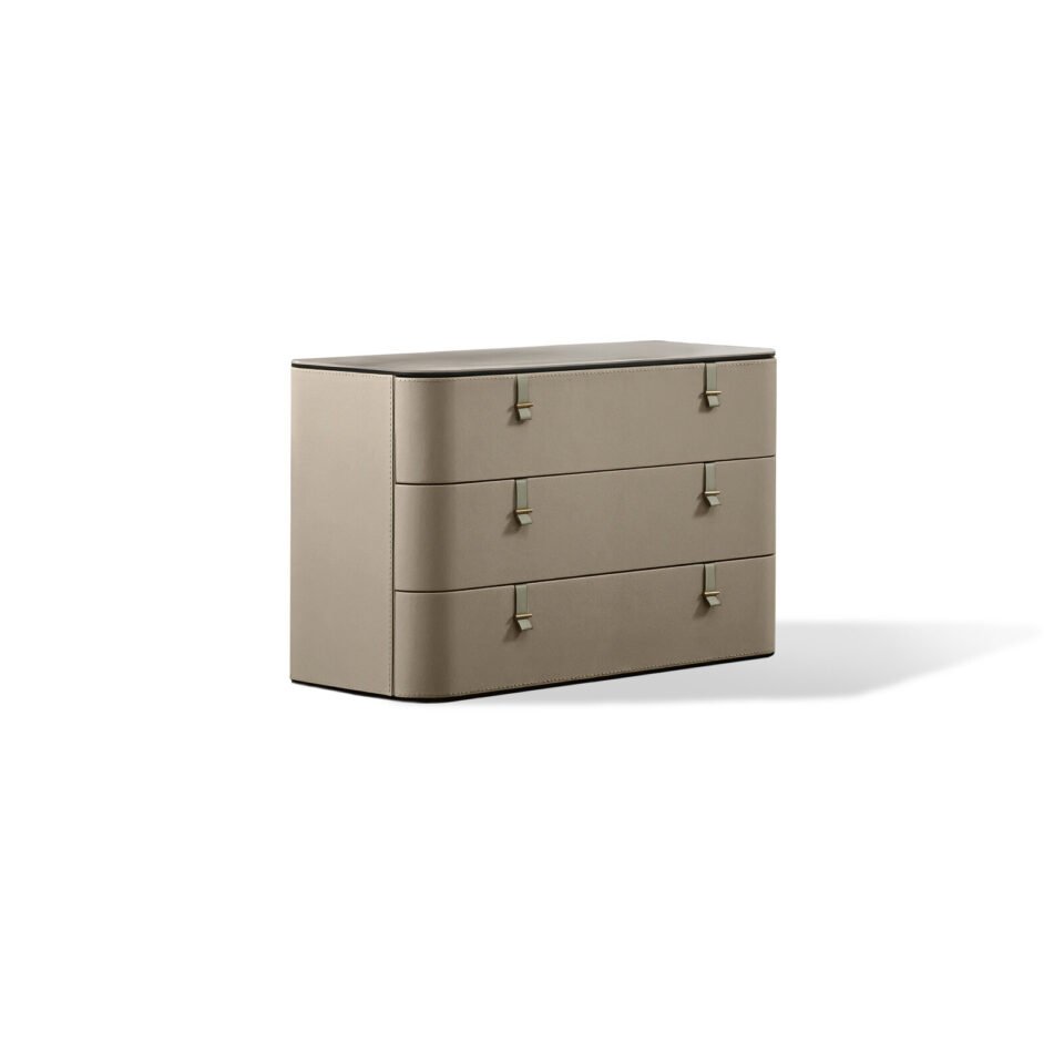 Gregory – buffet design haut de gamme – Gamma Arredamenti