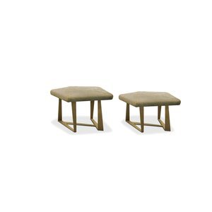 Escape Ottomans – Poufs design haut de gamme – Gamma Arredamenti