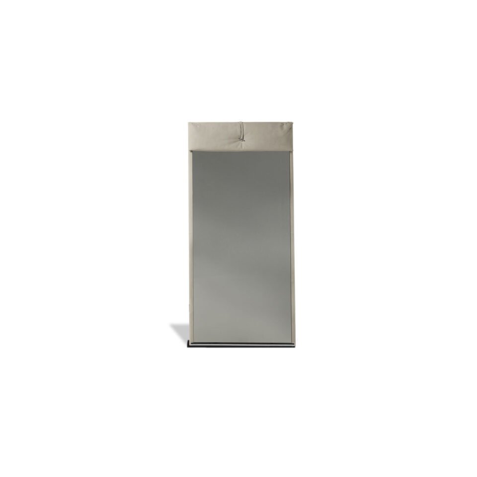 Jack – Miroir sur pied design – Gamma Arredamenti