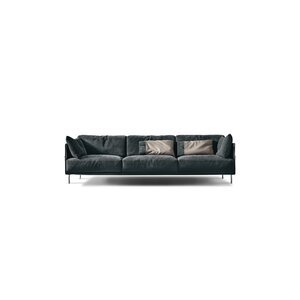 Jack | canapé design haut de gamme – Gamma Arredamenti