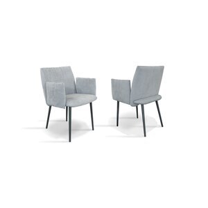 Philly CHRBR – chaise design haut de gamme – Gamma Arredamenti