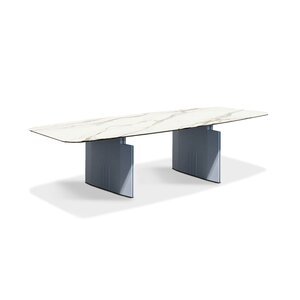 Philly – table à manger design haut de gamme – Gamma Arredamenti