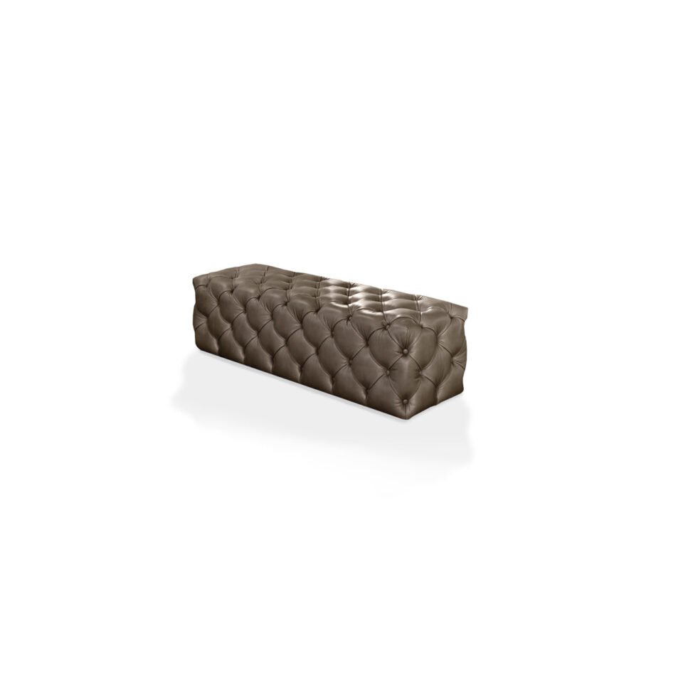 Aston – Banc design haut de gamme – Gamma Arredamenti