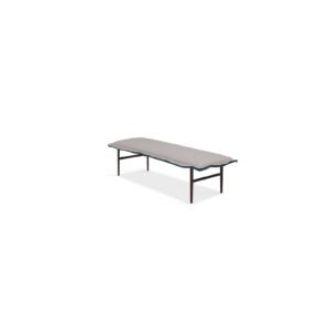 Découvrez le banc design Flamingo Bench de Gamma Arredamenti, une pièce haut de gamme aux finitions artisanales. Disponible chez D-Style Interior.