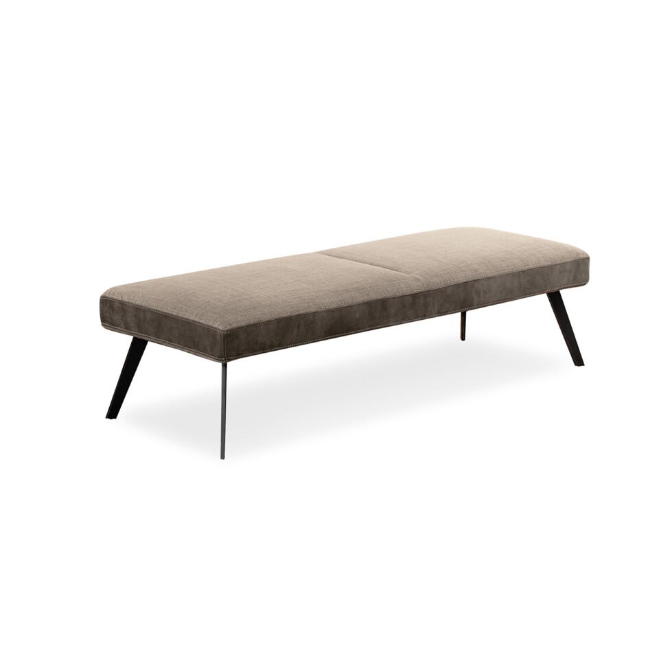 Pepper Night | banc design minimaliste – Gamma Arredamenti