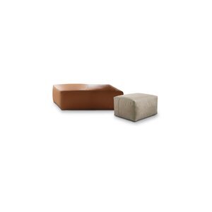 Stones Ottomans | Pouf design haut de gamme – Gamma Arredamenti