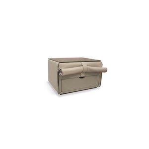 Desire – Table de chevet design haut de gamme – Gamma Arredamenti