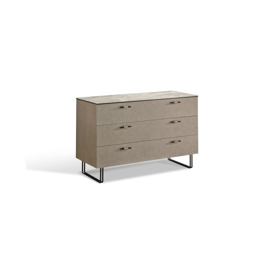 Oliver – Buffet design haut de gamme – Gamma Arredamenti
