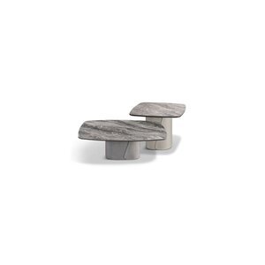 Block – table basse design haut de gamme – Gamma Arredamenti