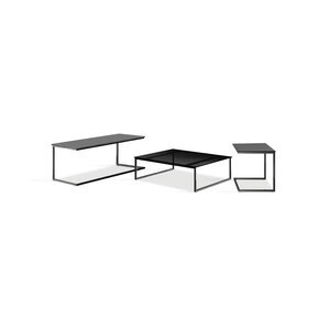 Sunset – table basse design moderne – Gamma Arredamenti
