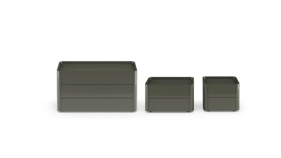 Arragan tables de chevet design