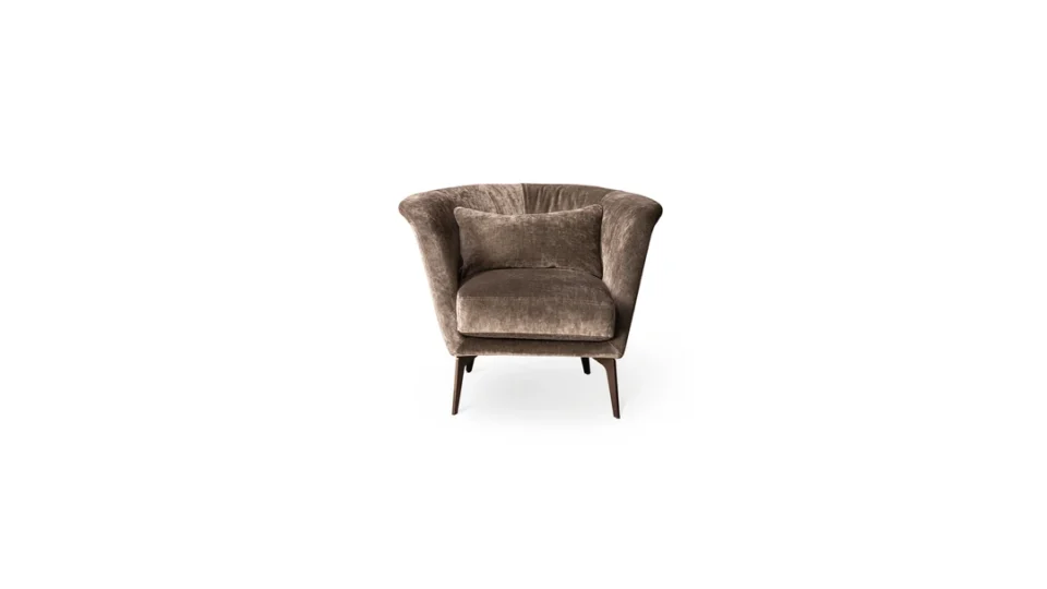 Lovy armchair