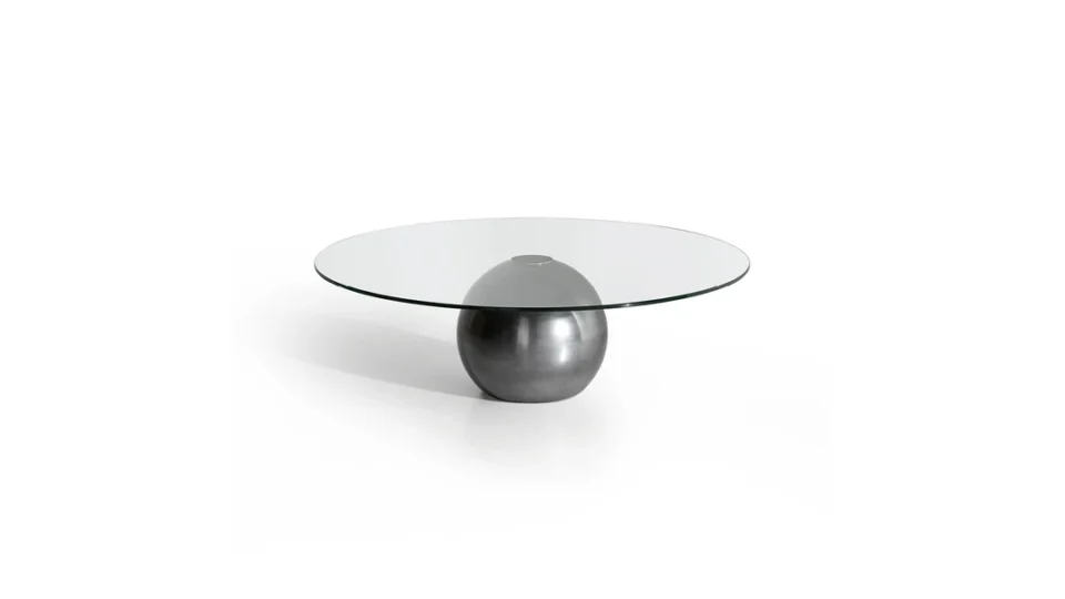 Circus coffee table