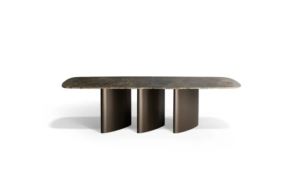 Louver Table