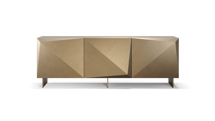 Origami Maxi Buffet design haut de gamme – Reflex Angelo