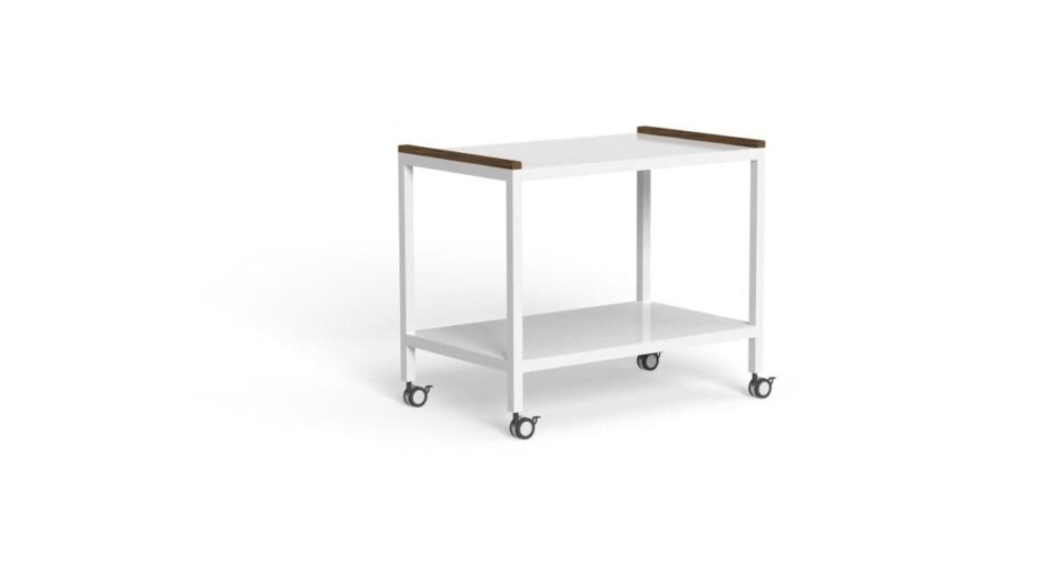 Accessoires Chariot