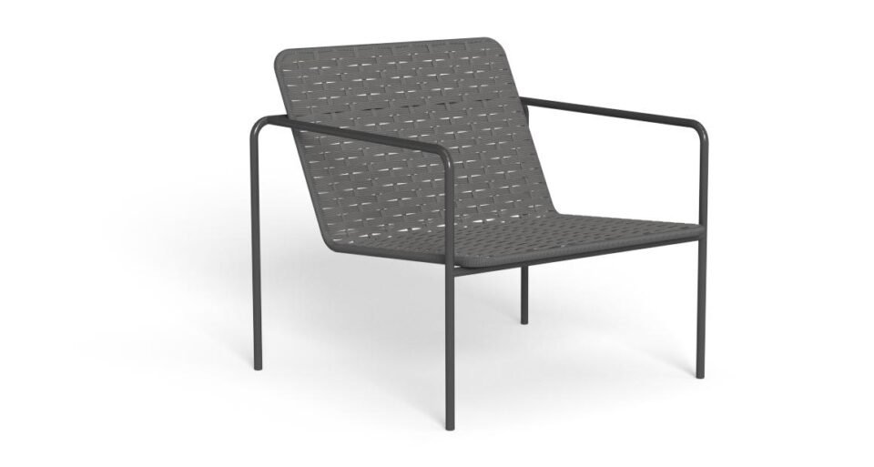 Jackie Fauteuil living