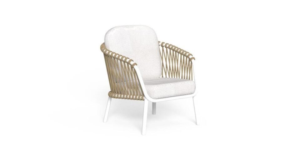 Abel Fauteuil living