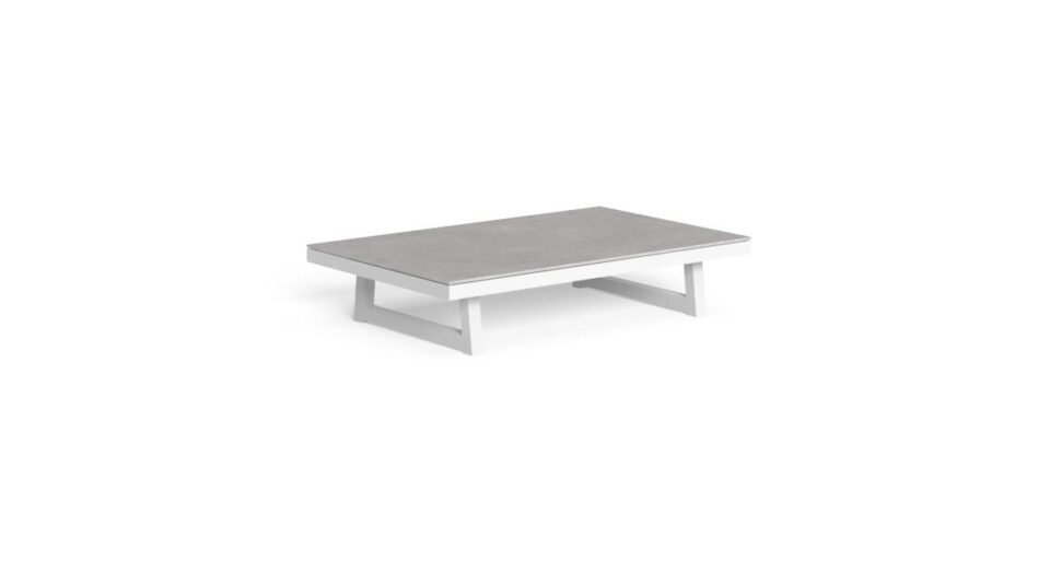 Alabama//Alu Table à café