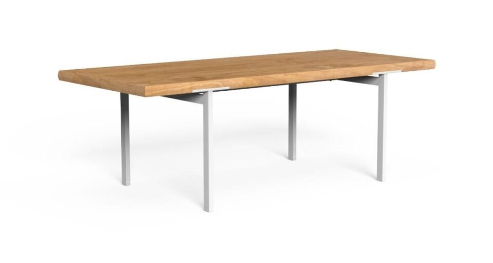 Allure table à manger 220×95