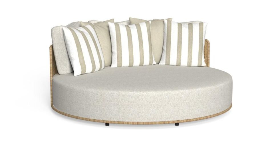 Bond Daybed