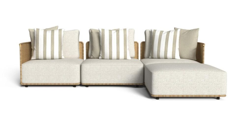 Bond Canapé modulaire