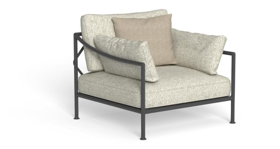 Capri Fauteuil living