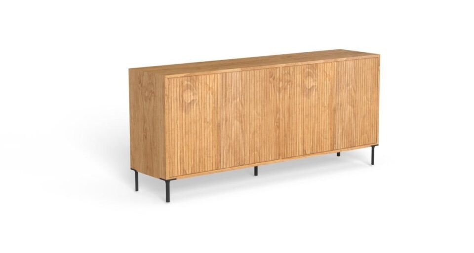 Chora Buffet 192×45