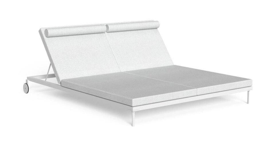 CleoSoft//Alu Bain de soleil double