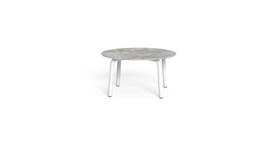 CleoSoft//Alu Table à café D75