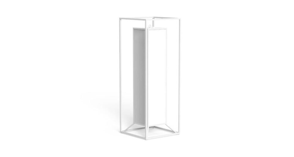 CleoSoft//Alu Lanterne H120