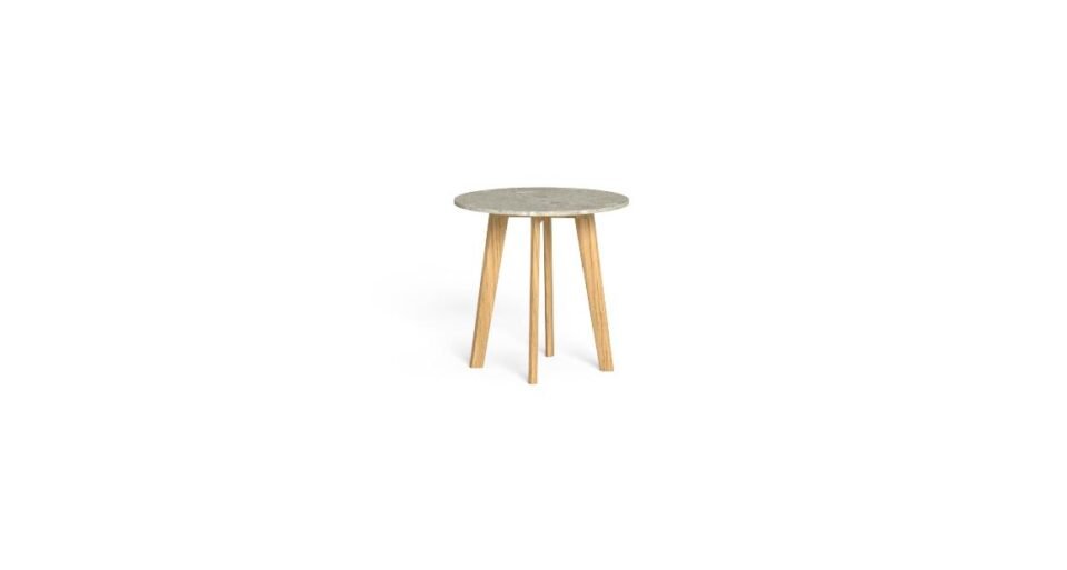 CleoSoft//Wood Table basse D50