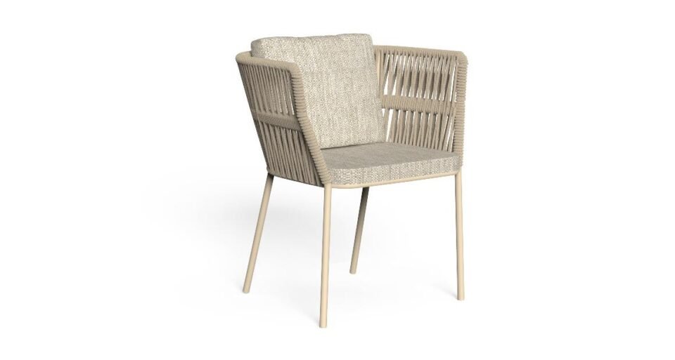 Cliff Fauteuil repas