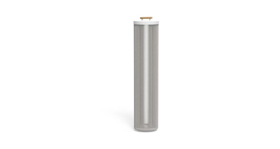 Coral Lampe H125