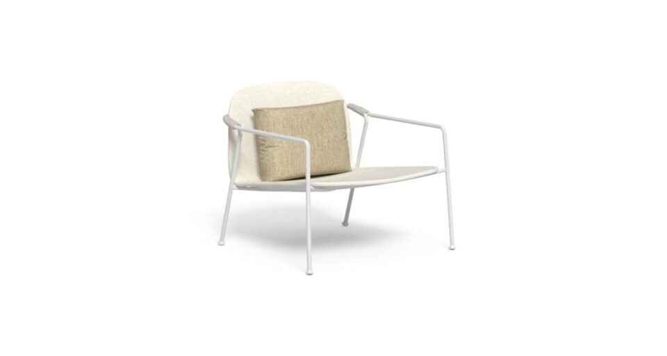 Coral Fauteuil Lounge
