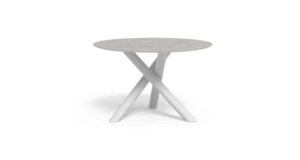 Coral Table à manger D120