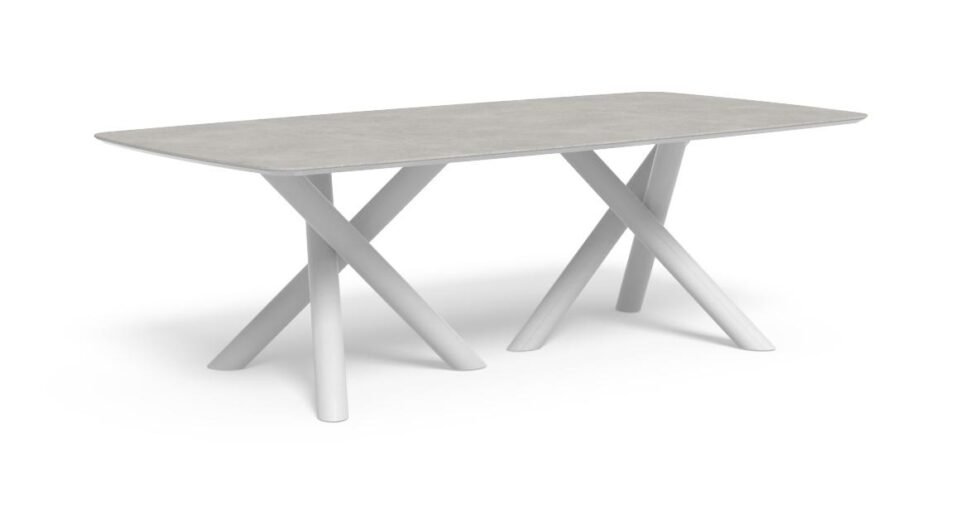 Coral Table à manger 240 x 120