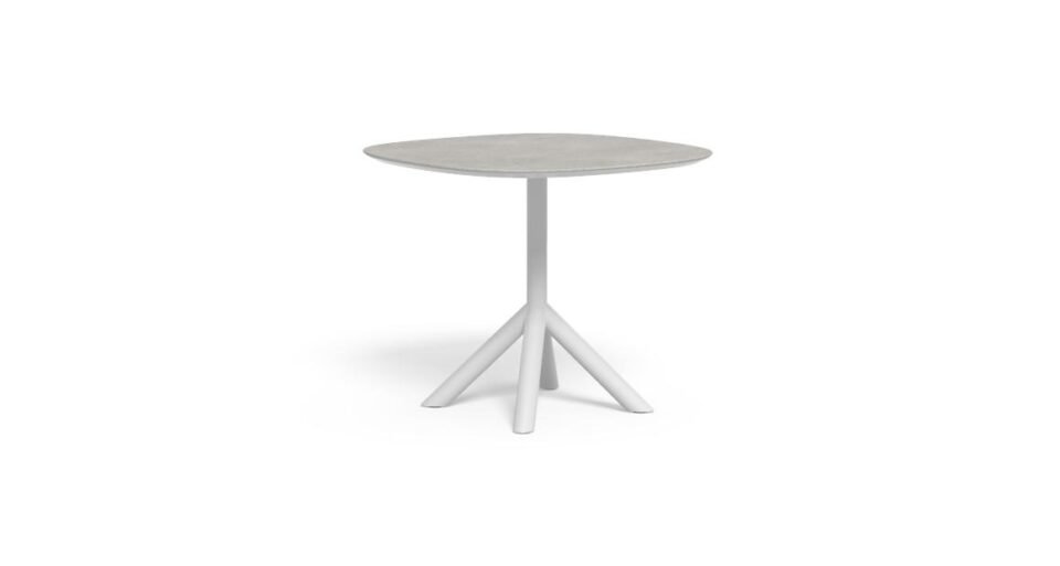 Coral Table à manger 90 x 90