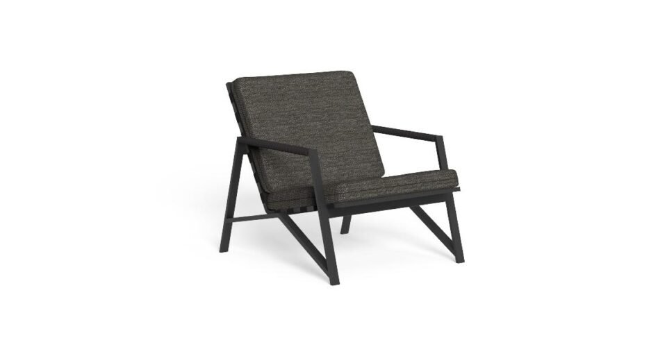 Cottage Fauteuil Living