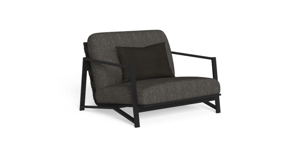 Cottage Fauteuil living luxury